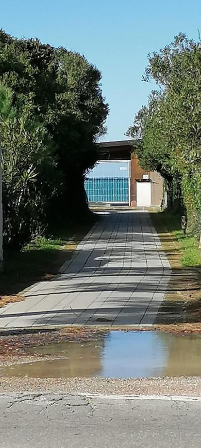 Margherita Orbetello