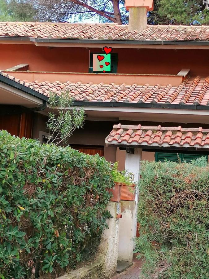 Ferienhaus Margherita *